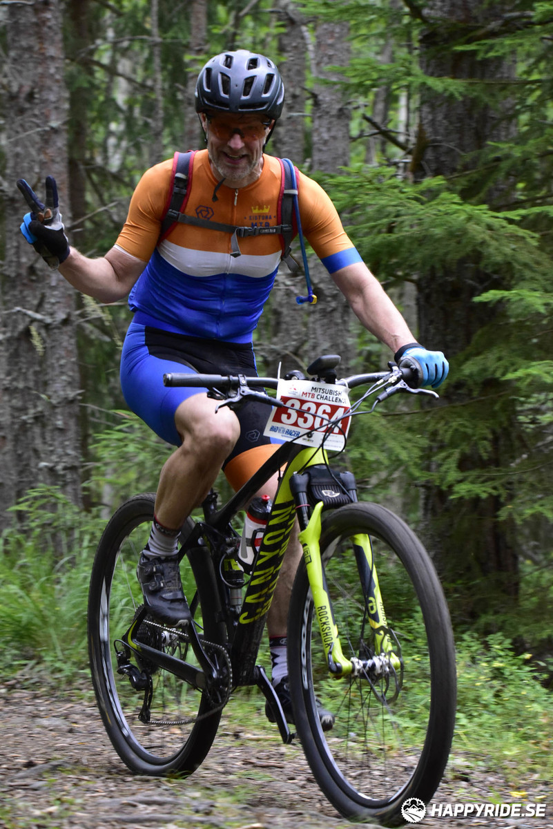 Bild från Engelbrektsturen 2019